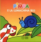Pimpa - CUBETTO LUMACHINA BLU
